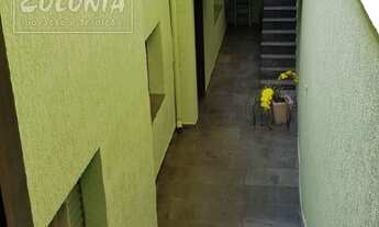 Imagem 6: Santo André - Casa Padrão - Parque das Nações