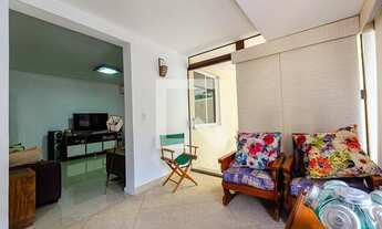 Imagem 4: Apartamento à Venda - Santa Rosa , 4 Quartos, 206 m2