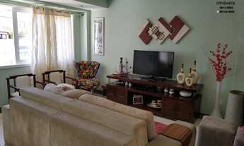 Imagem 3: Casa à venda no bairro Camboinhas - Niterói/RJ