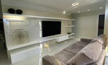 Imagem 6: BRASÍLIA - Apartamento Padrão - NORTE (ÁGUAS CLARAS