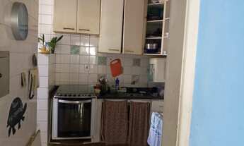 Imagem 3: Apartamento andar alto em Brotas transversal da Av Dom João VI