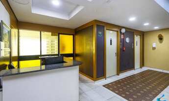 Imagem 3: Apartamento para venda tem 98 metros quadrados com 3 quartos em Santana - Porto Alegre - R