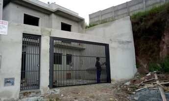 Imagem 2: Sobrado novo à VENDA - Bairro Cidade Jardim