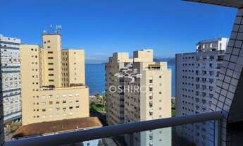 Imagem 7: Apartamento com 3 dormitórios à venda, 112 m² por R$ 990.000,00 - Ponta da Praia - Santos