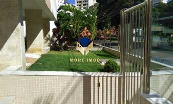 Imagem 7: Apartamento para venda tem 222 metros quadrados com 4 quartos em Graça - Salvador - BA