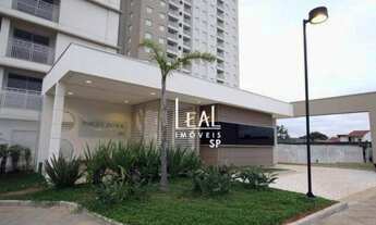 Imagem 7: Apartamento com 2 dormitórios para alugar, 47 m² por R$ 1.820/mês - Ponte Grande - Guarulh