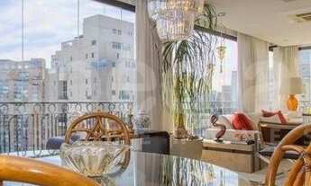 Imagem 6: São Paulo - Apartamento Padrão - Moema