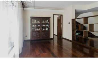 Imagem 4: Santo André - Casa Padrão - Vila Bastos