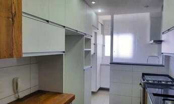 Imagem 5: Apartamento com 2 dormitórios à venda, 82 m² por R$ 450.000,00 - Vila Guilhermina - Praia