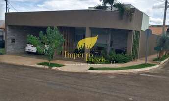 Imagem 2: Casa solar da chapada