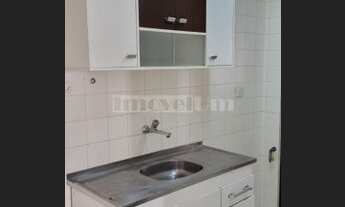 Imagem 5: São Paulo - Apartamento Padrão - Vila Olímpia