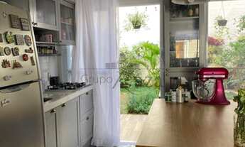 Imagem 3: Sobrado Condomínio Village - Urbanova - Reserva Urbanova - 3 Dormitórios - 98m²