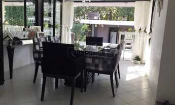 Imagem 6: SANTANA DE PARNAíBA - Casa de Condomínio - Alphaville