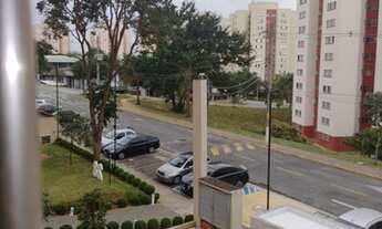 Imagem 5: Apartamento para aluguel com 55 metros quadrados com 2 quartos em Bandeiras - Osasco - SP