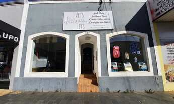 Imagem: À venda.Clínica Veterinária, Pet Shop