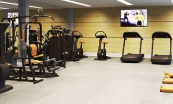 Imagem 6: MG- Costa do Forte condomínio clube | 2 quartos