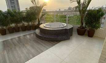 Imagem: Cobertura com 3 dormitórios à venda, 180