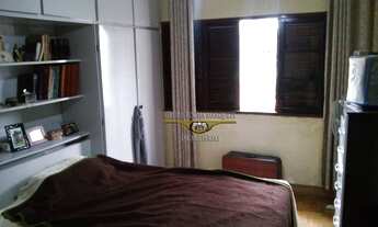 Imagem 3: Casa com 4 dormitórios à venda, 125 m² por R$ 600.000,00 - Vila Santa Clara - São Paulo/SP