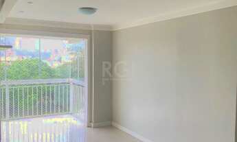 Imagem: Porto Alegre - Apartamento Padrão - Vila