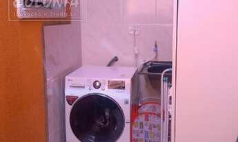 Imagem 6: Santo André - Apartamento Padrão - Sítio dos Vianas