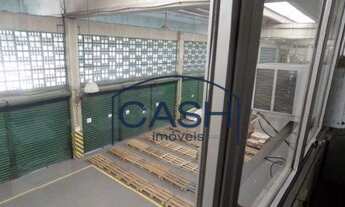 Imagem 4: Galpão em condomínio 532m² a 1.592m² Duque de Caxias Ref.: 6038