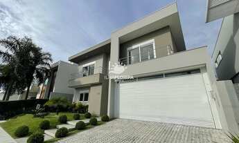 Imagem 4: FLORIANóPOLIS - Casa Padrão - Jurerê Internacional