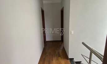 Imagem 7: PIRACICABA - Casa de Condomínio - Terras de Piracicaba