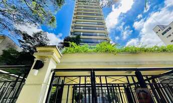 Imagem 2: Apartamento à Venda em Sumaré - São Paulo