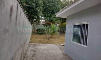 Imagem 2: ARARUAMA - Casa Padrão - FONTE LIMPA