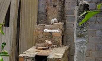 Imagem 2: 2690 Ref. Terreno com construção à venda em Matias Barbosa