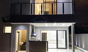 Imagem 4: Casas de 3 dormitório(s), Cond. Buona Vita cod: 15079