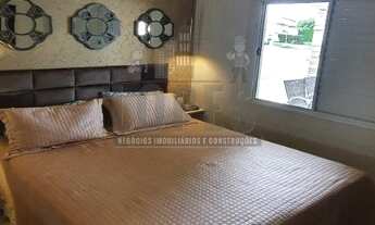 Imagem 4: Vendo Ótima Casa no Condomínio Mônaco - Parque das Nações