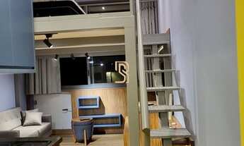 Imagem 5: LOft para venda e aluguel na Vila madalena com 1 dormitório ao lado do metro