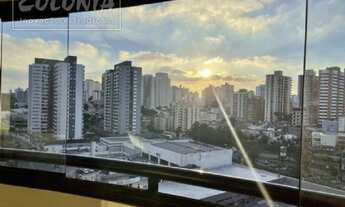 Imagem 4: Santo André - Apartamento Padrão - Centro