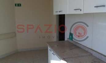 Imagem 6: Prédio - Nova Campinas - Campinas