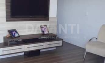 Imagem 4: Apartamento - Parque Prado - Campinas