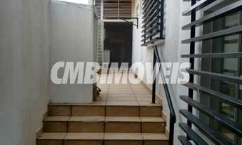 Imagem 6: Casa - Jardim Guanabara - Campinas