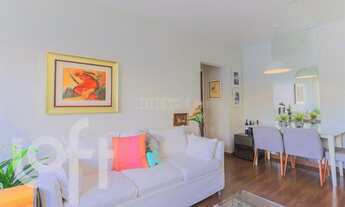 Imagem 3: São Paulo - Apartamento Padrão - Vila Uberabinha