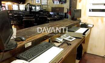 Imagem 2: Salão - Vila Olivo - Valinhos