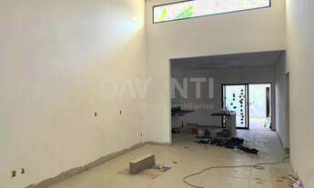 Imagem 3: Casa - Loteamento Residencial Nova Itália - Valinhos