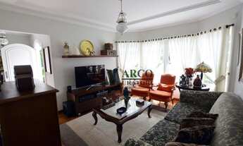 Imagem 7: Casa com 6 dormitórios à venda, 500 m² por R$ 2.000.000,00 - Vila Everest - Campos do Jord