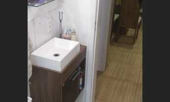 Imagem 3: Apto 2 quartos Macaé 2 andar Total Ville