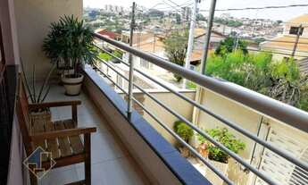 Imagem 4: Casa 152m2 de construção a venda em Americana