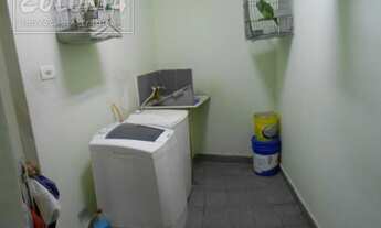 Imagem 3: Santo André - Casa Padrão - Parque Novo Oratório