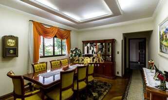 Imagem 7: Sobrado com 5 dormitórios à venda, 609 m² por R$ 3.500.000,00 - Parque dos Pássaros - São