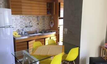 Imagem: São Paulo - Apartamento Padrão - Pinheiros