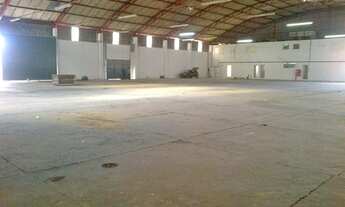 Imagem 5: Galpão, 2447 m² - venda - Vila Engenho Novo - Barueri/SP