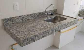 Imagem 4: LONDRINA - Apartamento Padrão - Gleba Fazenda Palhano