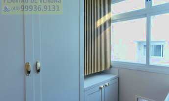 Imagem 7: Apartamento para Venda em Florianópolis, Jurerê Internacional, 3 dormitórios, 2 suítes, 3