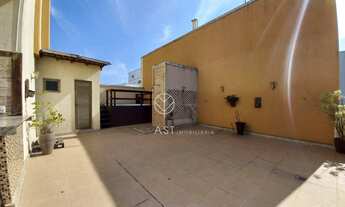 Imagem 5: Cobertura Duplex no Ingá